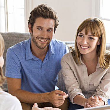 Foto Perfekt f�r einen ersten Eindruck