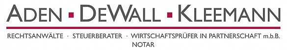 Foto Rechtsanwalt / Notar
