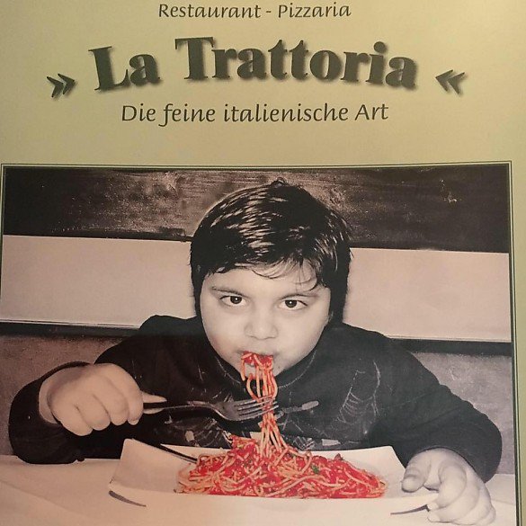 Foto Gastronomie