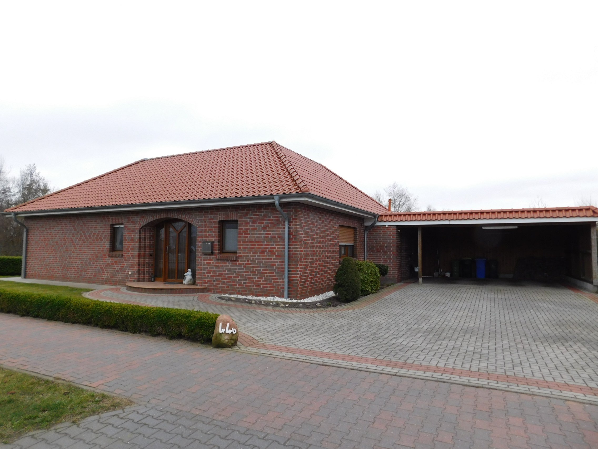 Foto WIESMOOR: Bungalow