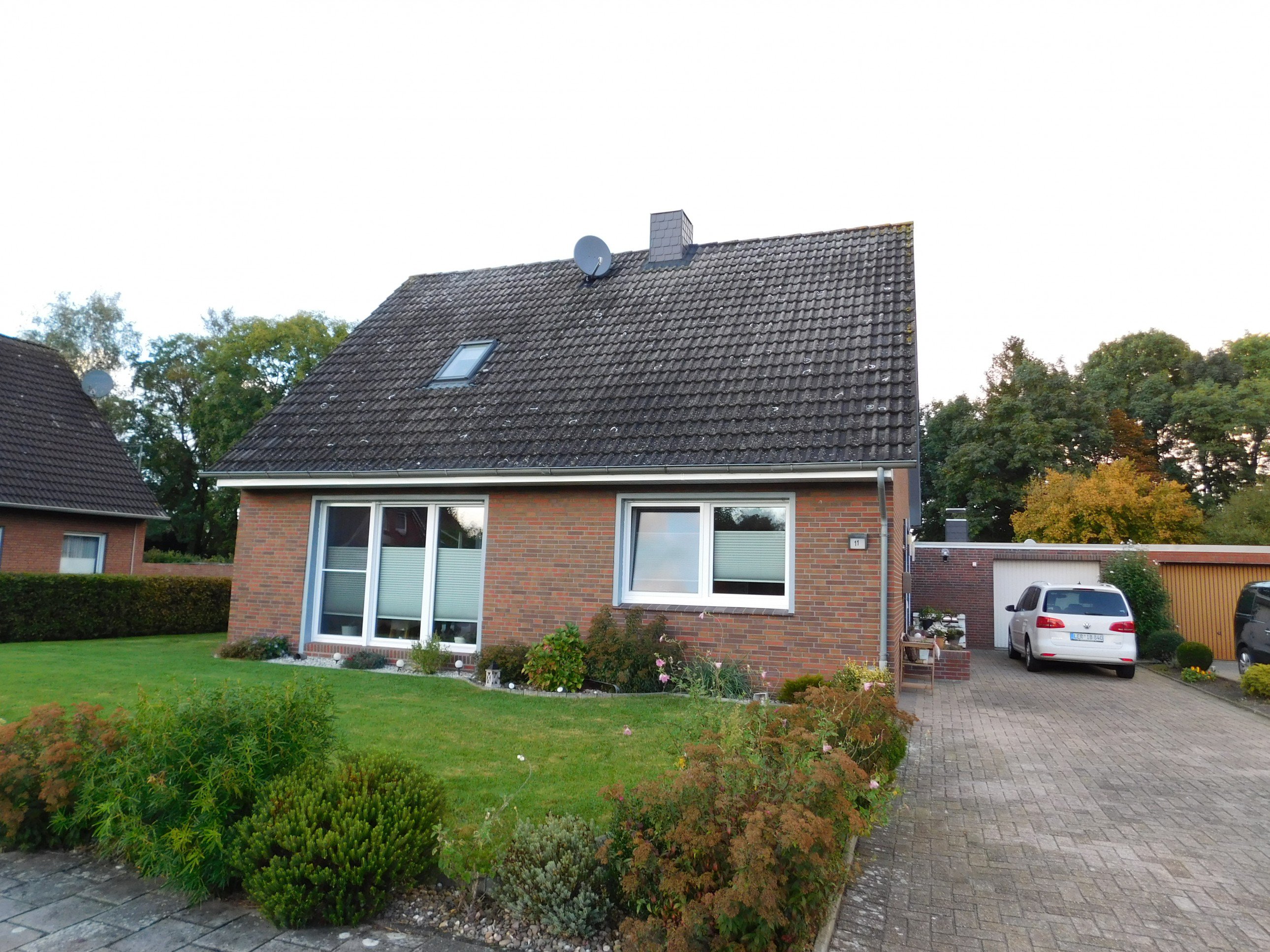 Foto DETERN: Einfamilienhaus