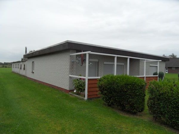 Foto AURICH: Wohnhaus
