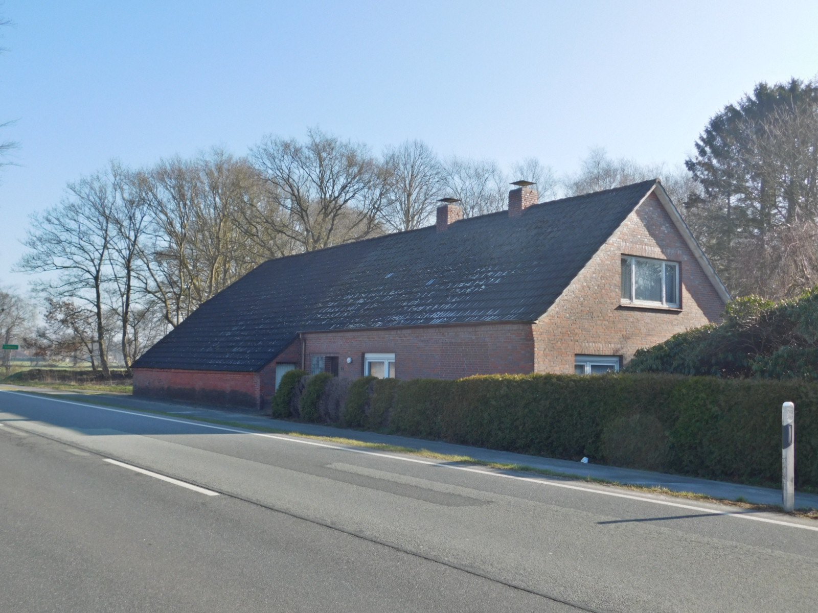 Foto GROSSEFEHN: Landhaus