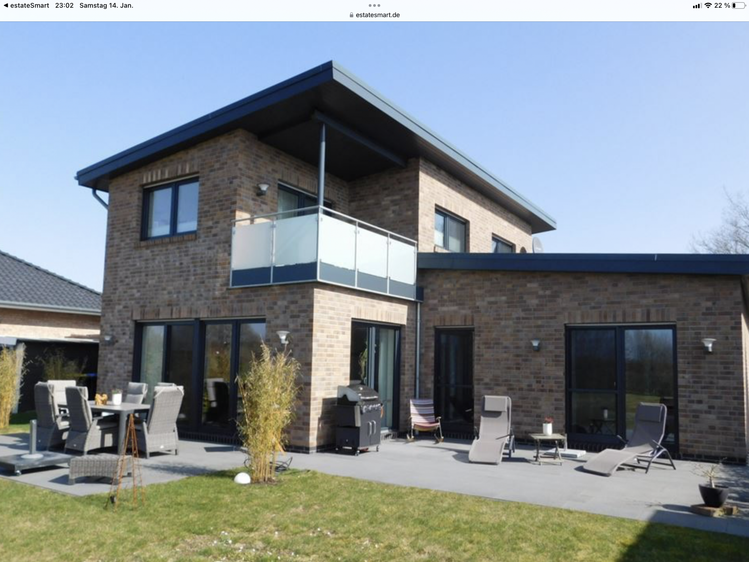 Foto WIESMOOR: Tolles Wohnhaus 