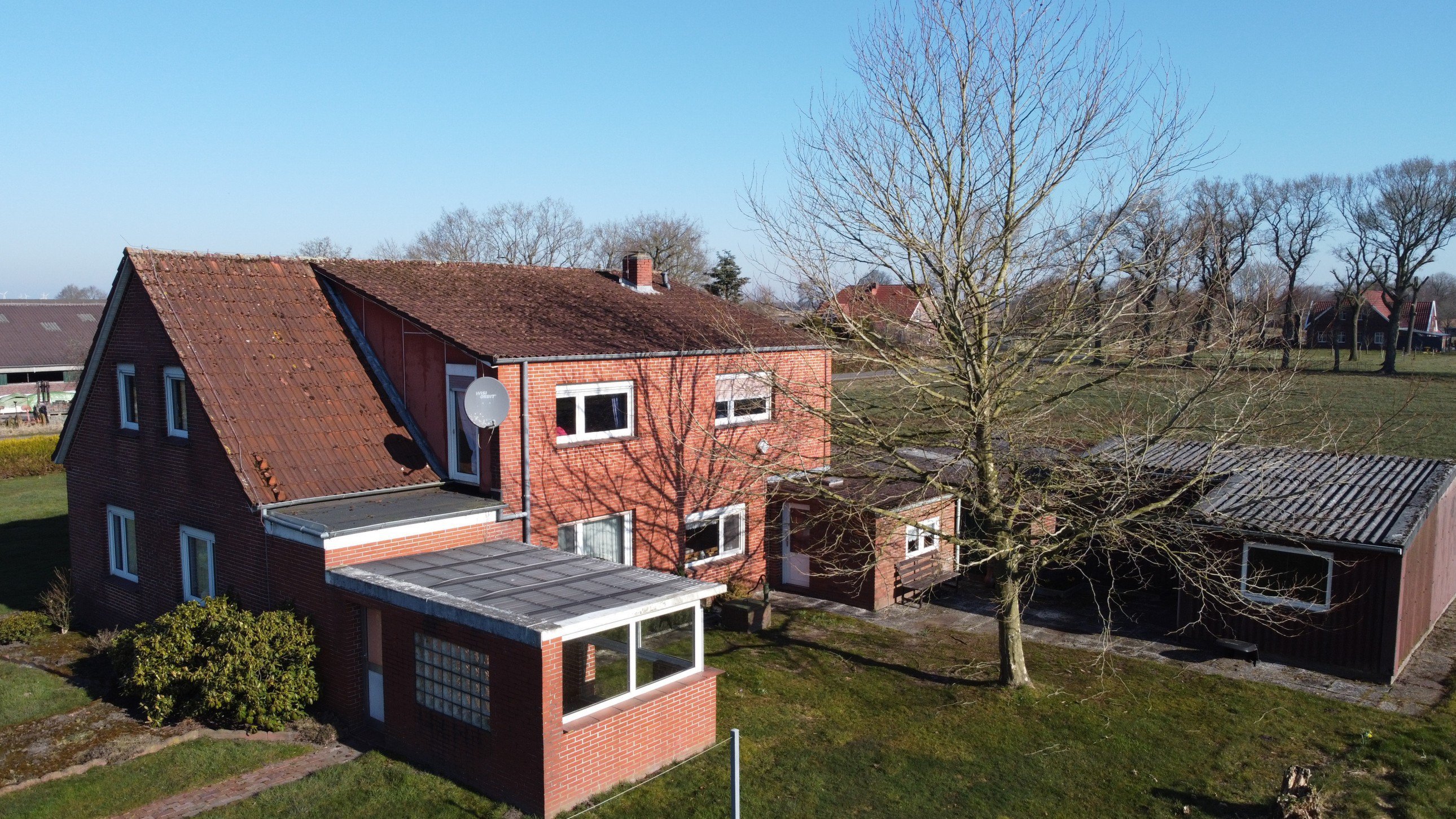 Foto GROSSEFEHN: Landhaus