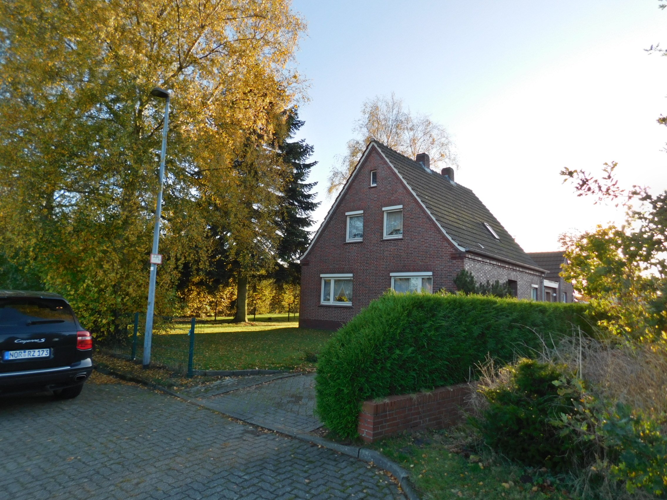 Foto MOORMERLAND: Wohnhaus