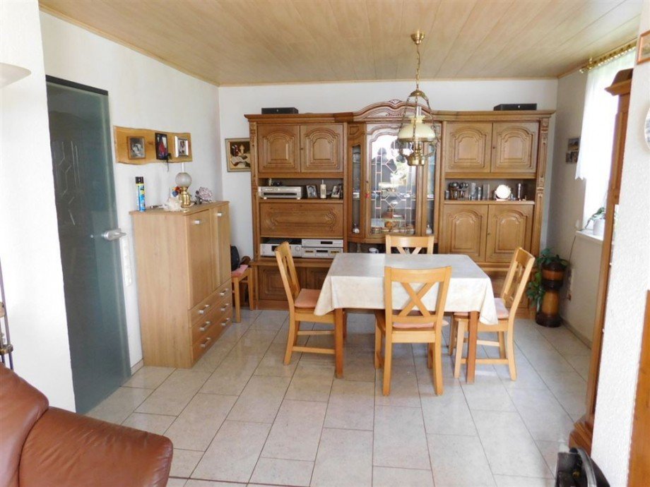 Wohnzimmer Haus Jemgum