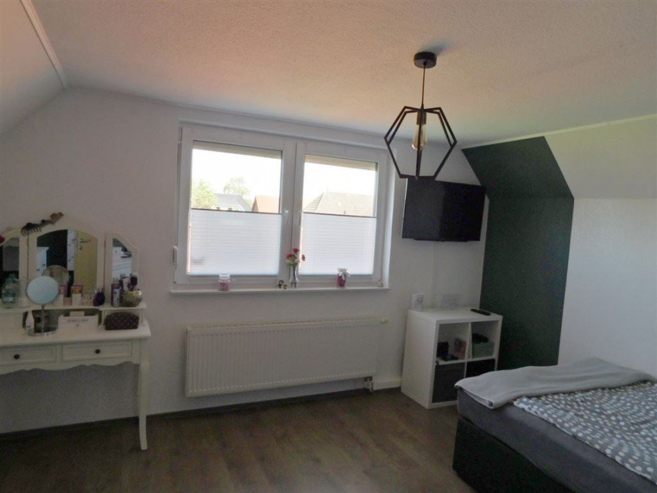 Zimmer Einfamilienhaus Wiesmoor