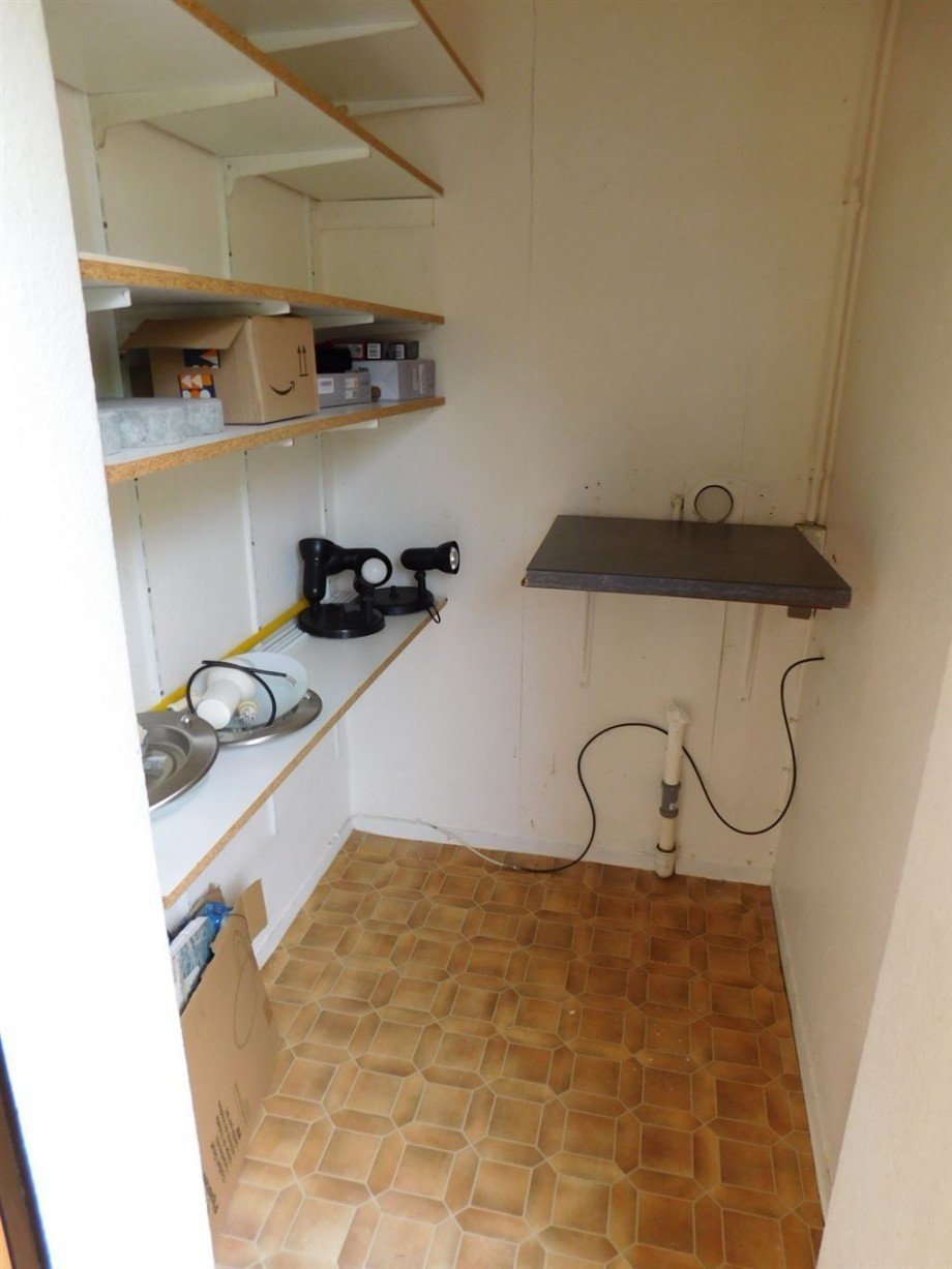 Au�enabstellraum Wohnung Wiesmoor