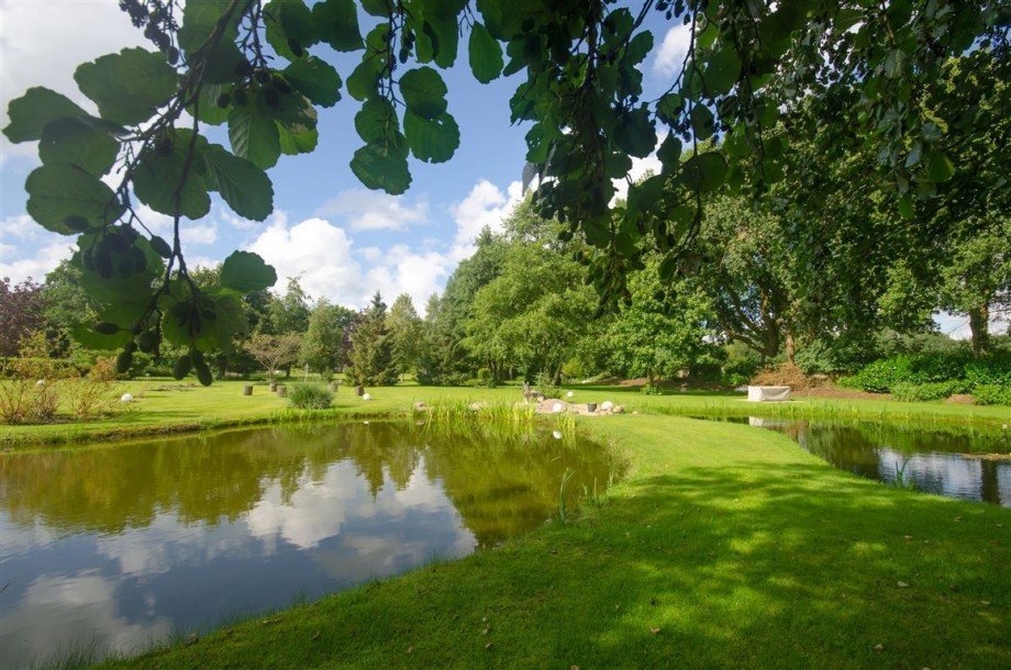 Grundst�ck Einfamilienhaus Friedeburg , Ostfriesl