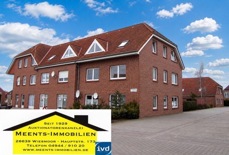 AUT_2502 Kopie Wiesmoor Wohnung Eigentumswohnung in sehr zentraler Stadtlage!