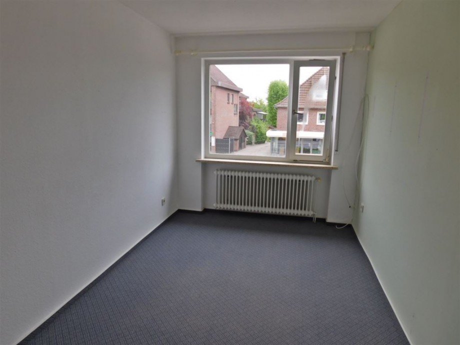 Zimmer 2 Wohnung Wiesmoor