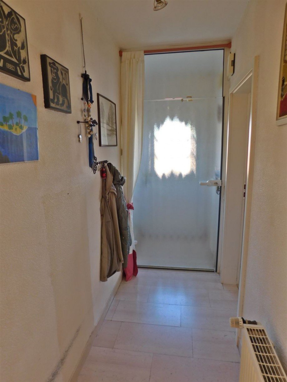 Innen Zweifamilienhaus Friedeburg , Ostfriesl