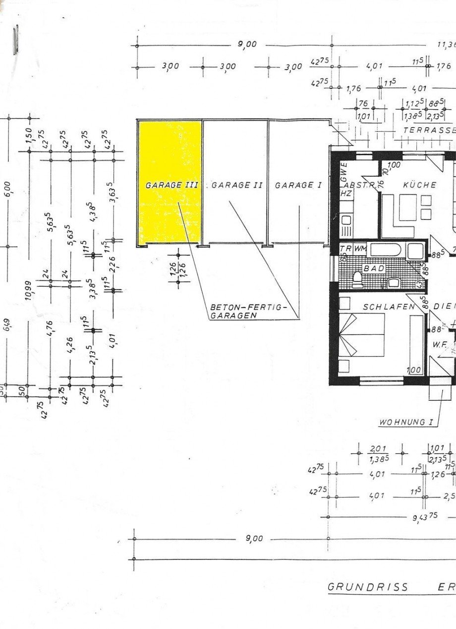 Garage Haus Wiesmoor