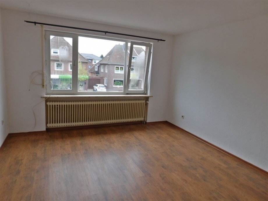 Schlafzimmer Wohnung Wiesmoor