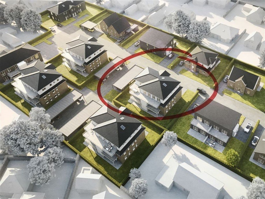 image Wohnung Wiesmoor