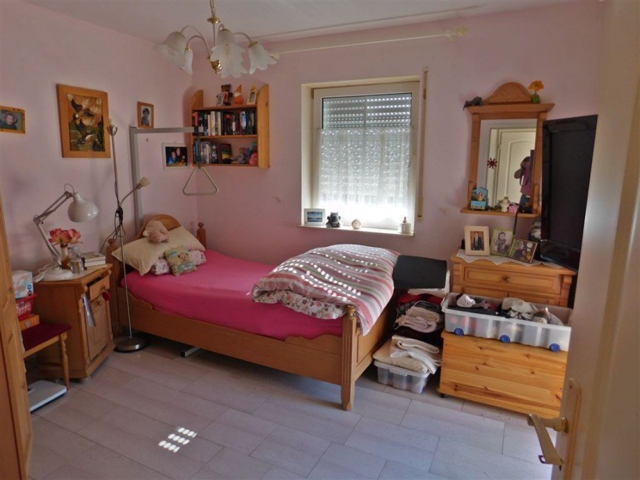 Innen Zweifamilienhaus Friedeburg , Ostfriesl