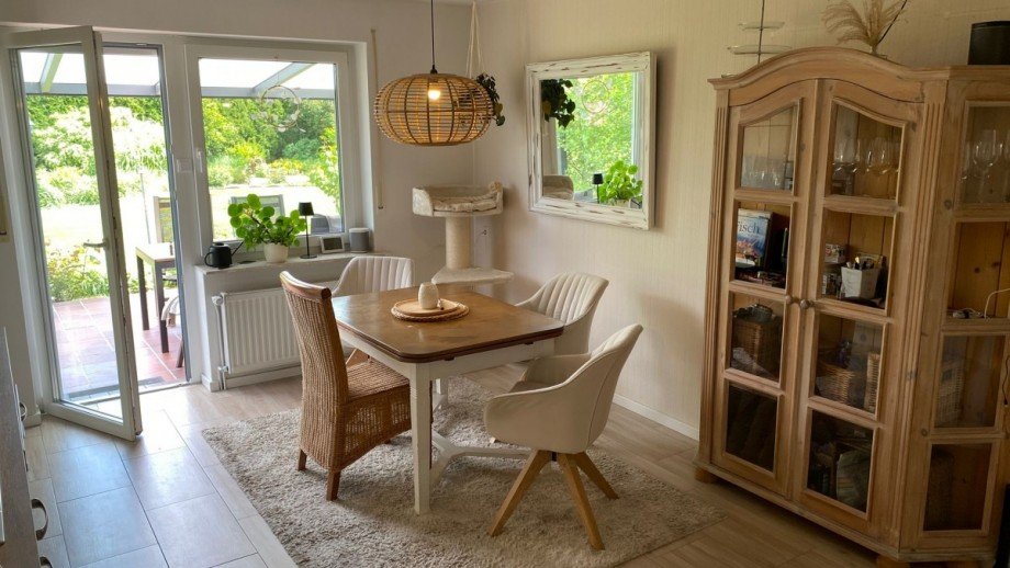 K�che Zweifamilienhaus Wiesmoor