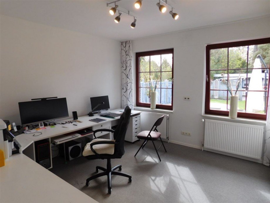 Schlafzimmer EG Haus Wiesmoor