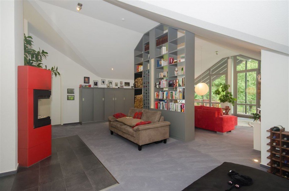 Innenbereich Einfamilienhaus Friedeburg , Ostfriesl