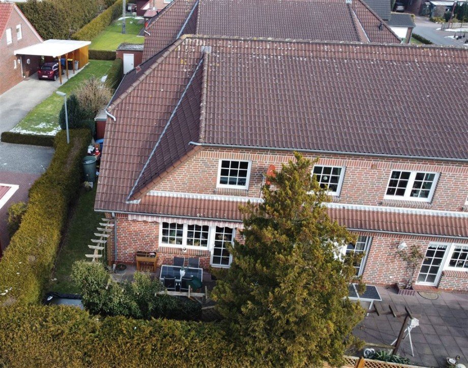 Ansicht Haus Wiesmoor