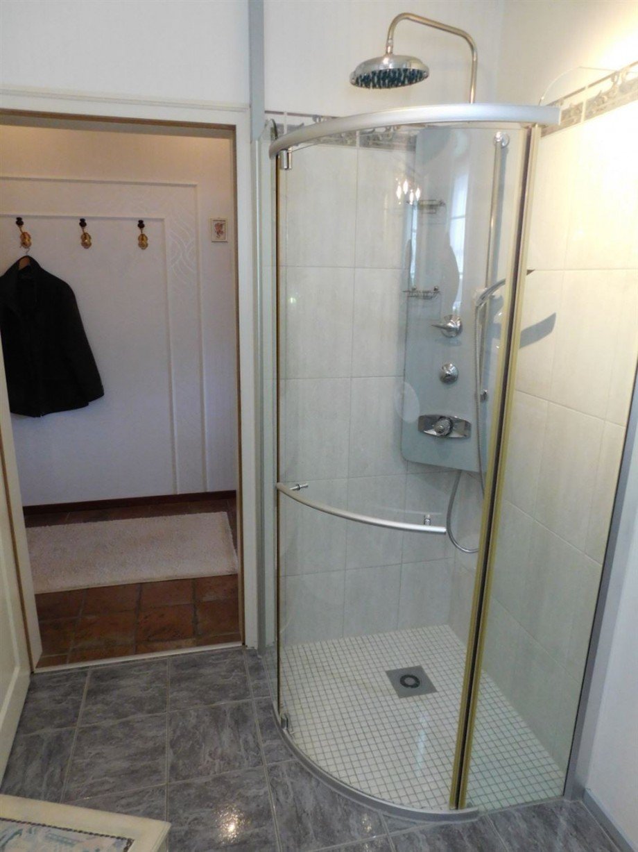 Duschbad EG Haus Wiesmoor