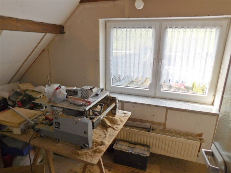 Zimmer 2 OG Haus Jemgum