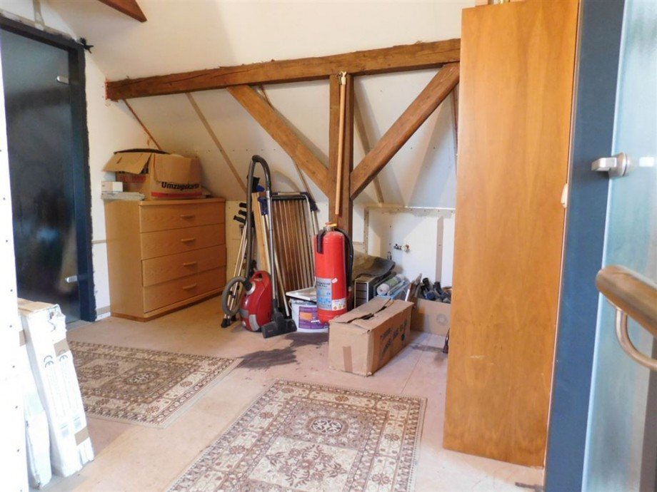 Flur OG Haus Jemgum