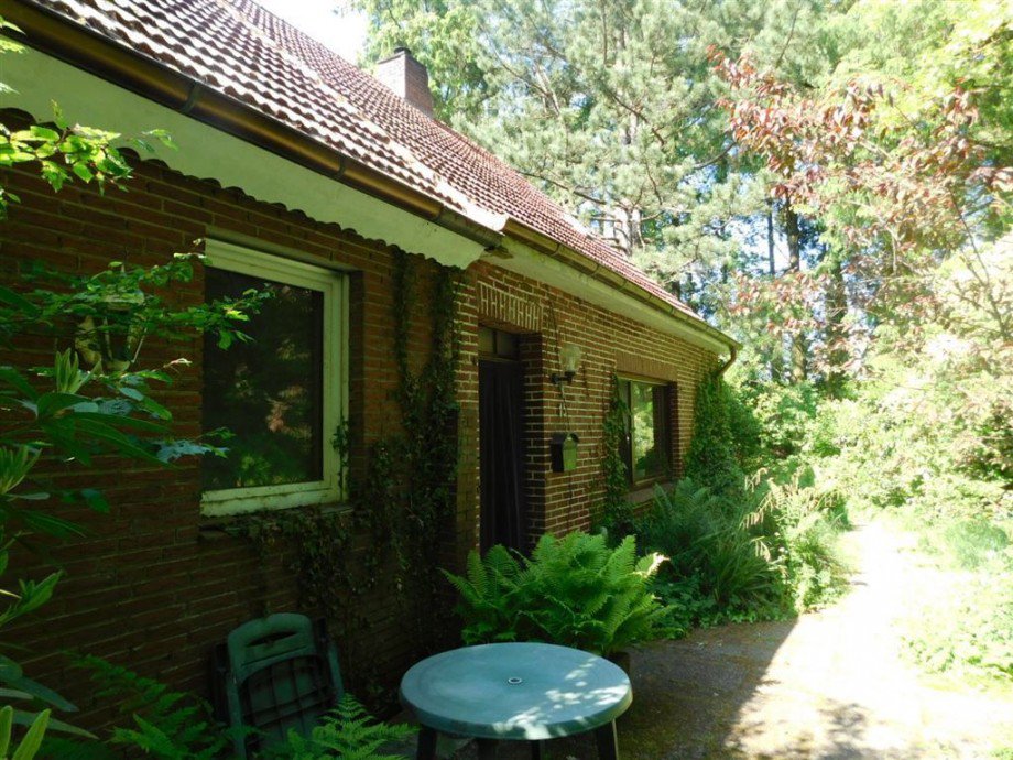 Ansicht Land- / Forstwirtschaft Wiesmoor