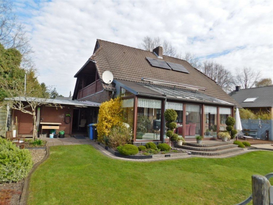 Ansicht Haus Wiesmoor