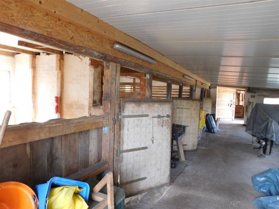 Boxen innen Land- / Forstwirtschaft Wiesmoor