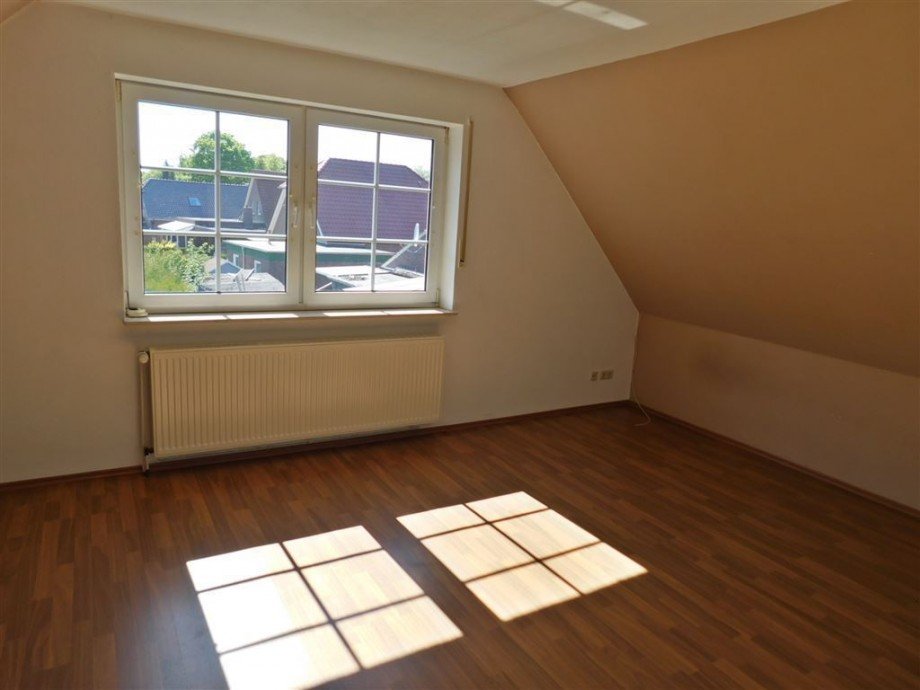 Innen Zweifamilienhaus Friedeburg , Ostfriesl