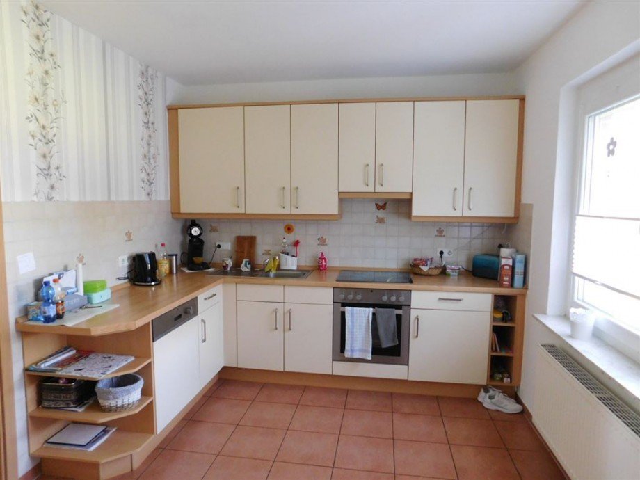 K�che Einfamilienhaus Wiesmoor