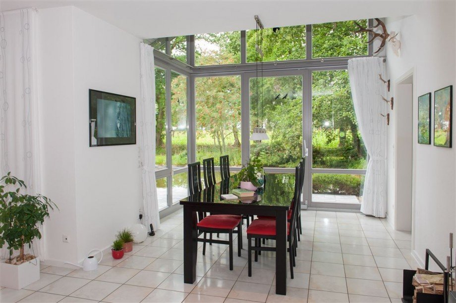 Innenbereich Einfamilienhaus Friedeburg , Ostfriesl