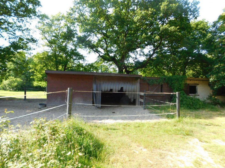 Boxen Land- / Forstwirtschaft Wiesmoor