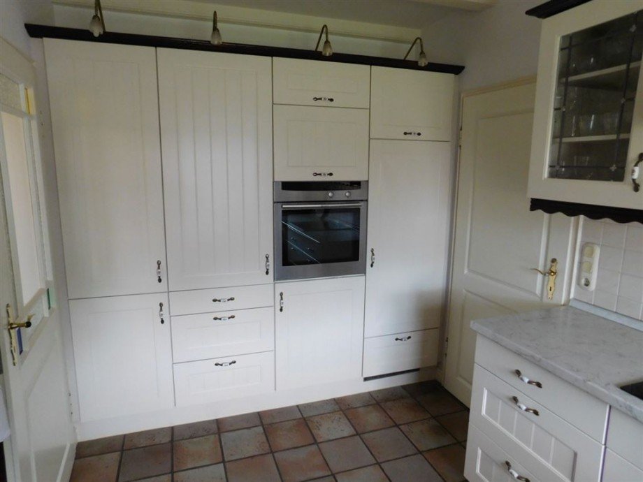 K�che Haus Wiesmoor