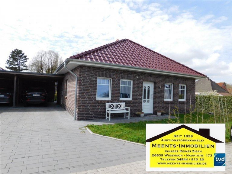 Ansicht Friedeburg , Ostfriesl Haus Anfragestopp!