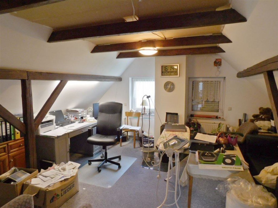 Zimmer 2 OG Haus Jemgum