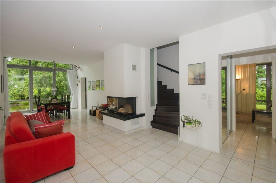 Innenbereich Einfamilienhaus Friedeburg , Ostfriesl