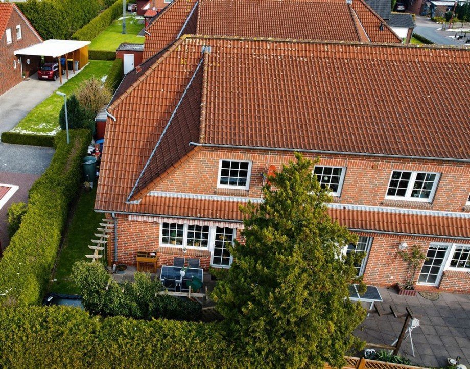 Ansicht Haus Wiesmoor