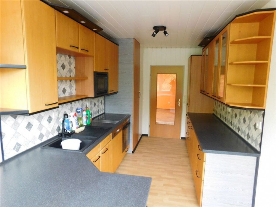 K�che Wohnung Wiesmoor