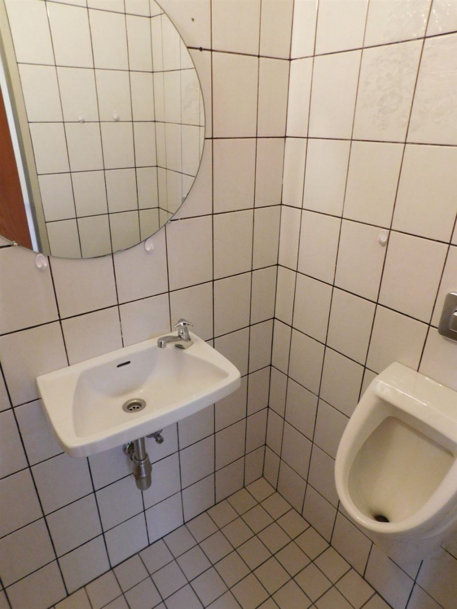 G�ste-WC Wohnung Wiesmoor