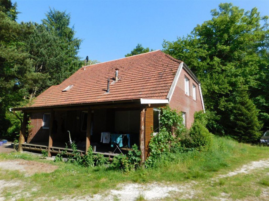 Ansicht Land- / Forstwirtschaft Wiesmoor