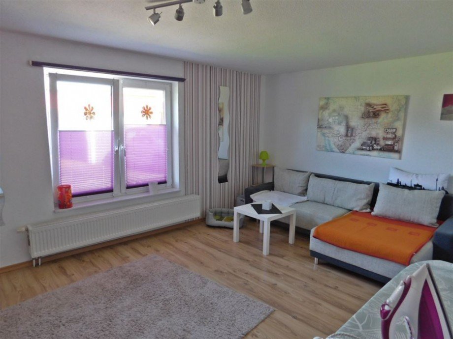 Zimmer Einfamilienhaus Wiesmoor