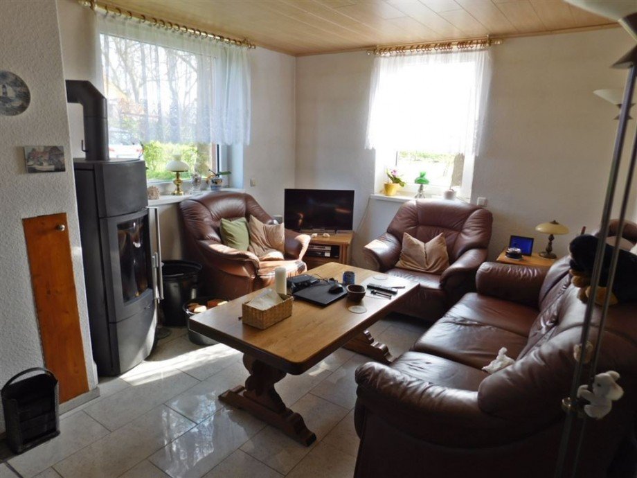 Wohnzimmer Haus Jemgum