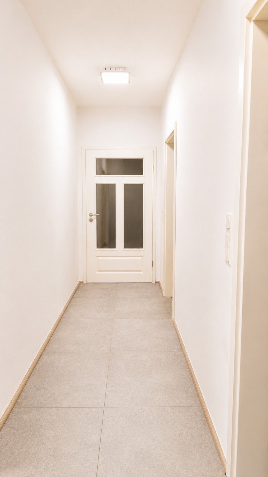 Flur Etagenwohnung Wiesmoor