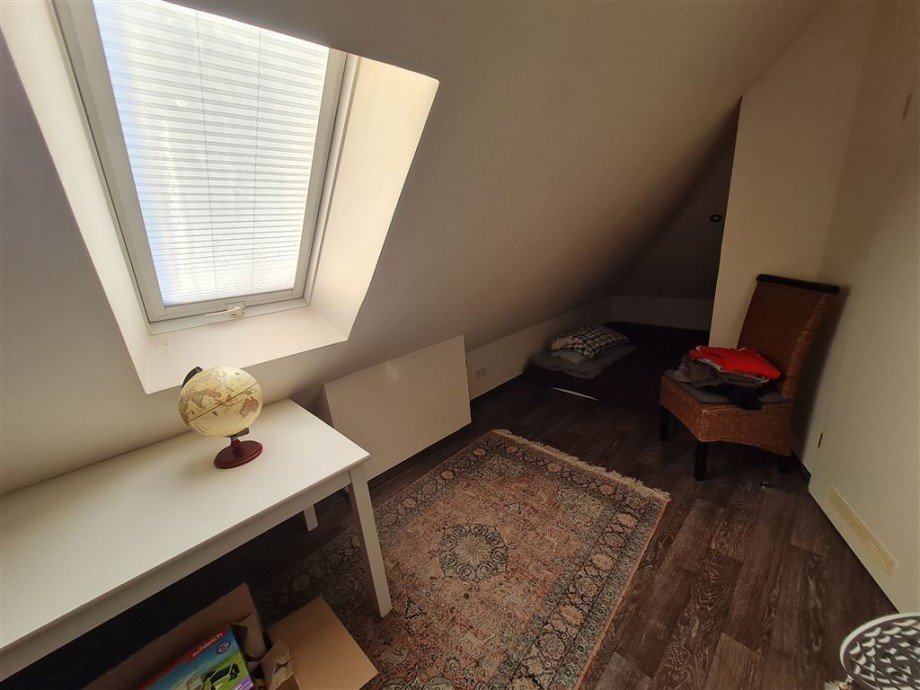 Studiozimmer Penthousewohnung Wiesmoor