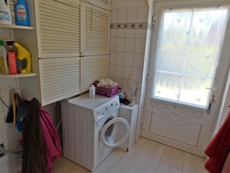 Innen Zweifamilienhaus Friedeburg , Ostfriesl