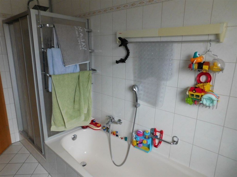 Badezimmer Haus Wiesmoor