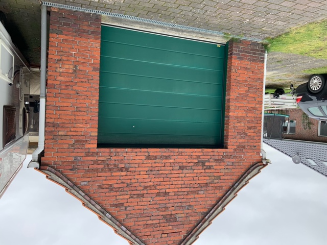 Garage Zweifamilienhaus Wiesmoor